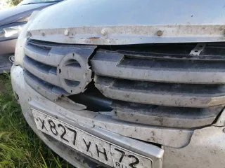 Nissan Almera 2013 года, 102 лс, 387728 км, VIN Z8NAJL00049406570