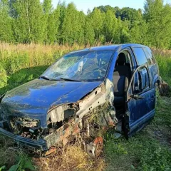 Ford Fusion 2008 года, VIN WF0UXXGAJU8R07897, госномер Х187МТ37.