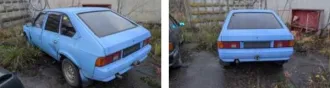 Москвич, Volkswagen Taureg Автомобиль марки Москвич, год выпуска не установлен, г/н B058CO799. Имущество продается в том виде, в каком оно есть, в случае продажи возврату/обмену не подлежит. За скрытые дефекты имущества Продавец ответственности не несет. Вид транспорта: легковые автомобили Год…