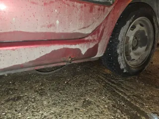 Peugeot 307 2006 Легковой автомобиль хэтчбек VIN VF33CNFUL84785557 Год выпуска 2006 Кузов VF33CNFUL84785557 Модель двигателя NFU10FX6NPSA 3076207 Цвет Красный Тип двигателя Бензиновый Мощность 109 л.с. 80 кВт Объем 1587 куб. см ПТС 51 УТ 730469 СТС 99 42 948972