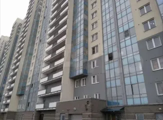 Доля 14/64 в жилом помещении 14,3 кв.м, Санкт-Петербург, ул. Маршала Казакова, дом 68, корп. 1, лит. А, пом. 492, кадастровый номер 78:40:0008341:17991.