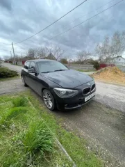 BMW 116i 2013 BMW 1 серии, 2013 года, 136 лс, полный привод, АКПП транспортное средство – легковой автомобиль; марка/модель – BMW 116i, год выпуска – 2013, VIN – WBA1A11090J654816, гос.номер У076ХВ57.