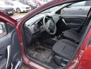 Renault Sandero, 2018, автомобиль легковой, VIN X7L5SRAVG60331597.