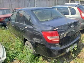 Peugeot 308, VIN: VF34C5FWF55242267, 2008 год, госномер М888СК198. Залог в пользу АО «ТБанк».