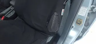 Nissan Almera 2005 года, VIN: SJNFBAN16U2656014