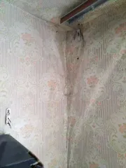 1/4 доля квартиры в Ярославской обл. еще 1/4 доля квартиры, площадь45.8 кв.м., назначение: Жилое, адрес  местонахождение : 152101, Ярославская обл, Ростовский р н, рп Семибратово, ул Новая, д 6, кв 28, кадастровый  условный  номер: 76:13:010101:2411