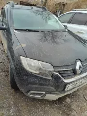 Автомобиль RENAULT SANDERO, г/н Е106ОК124, г.в. не установлен, данное имущество обращено в доход государства Документы и ключи отсутствуют Автомобиль RENAULT SANDERO, г/н Е106ОК124, г.в. не установлен, данное имущество обращено в доход государства Документы и ключи отсутствуют 
Пробег: 0 
Вид…