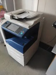 МФУ Xerox WorkCentre 7835 (офисное оборудование)