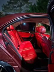 Mercedes-Benz C 180 Kompressor, 2003 г.в., VIN WDB2030461F425467, гос. номер К319КС774