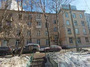 Комната, общей площадью 22,2 кв.м., кадастровый номер: 77:07:0005007:6182
Расположенная по адресу: г. Москва, ул. 2-я Филевская, д.5, крп. 1, кв.32, к 1