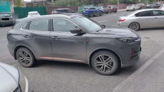 Changan CS55 Plus 2024 года выпуска, VIN LS4ASE2E7RA246055. Находится в залоге. Подробная информация об условиях и имуществе доступна по электронной почте pushkarev-arbitr@yandex.ru или телефону +7(995)492-31-32. Осмотр автомобиля в Тюмени по предварительной договоренности с финансовым управляющим.