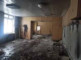 Здание корпуса №6, кадастровый номер 13:23:1002044:545, адрес местонахождения: РМ, г.Саранск, ул.Лодыгина, д.5, стр.5. Объект незавершенного строительства, кадастровый номер 13:23:1002044:528, адрес местонахождения: Республика Мордовия, г. Саранск, ул. Светотехники, д. 5. Пристрой к корпусу №6…