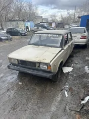 Ваз 2105 1983 автомобиль ваз 2105, без г/н (т426рн24), 1983г.в., vin xta210500d0361700. рабочее состояние, и комплектность автомобиля не проверялось. находится в г. красноярск, данное имущество обращено в доход государства (документы, ключи отсутствуют) (41/26) вид транспорта: легковой год выпуска…