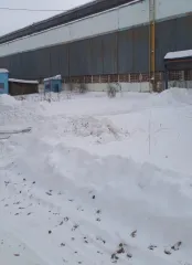 КПП-4 57 кв.м Самара. Здание контрольно-пропускного пункта (КПП-4), расположено по адресу: г.Самара, ул.Калинина, 1 (при въезде на бывшую территорию ОАО СПЗ со стороны Заводского шоссе), площадь по внешнему обмеру 57кв.м. Право собственности на КПП-4 в ЕГРН не зарегистрировано, возникло до 1997г. В…