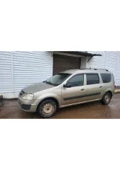 LADA Largus 2020, автомобиль марки LADA модель Largus 2020 г.в. VIN XTAKS045LM1318482, обеспеченный залогом ПАО "Совкомбанк". Во избежание претензий к АУ относительно технического состояния имущества, его комплектности, покупателю действуя добросовестно, необходимо проявить должную осмотрительность…