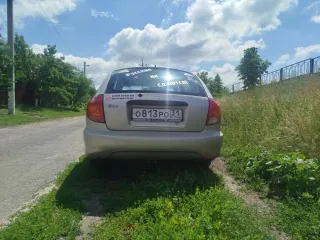 KIA Rio 2002 Автомобиль марки KIA модель Rio 2002 г.в. VIN-номер KNEDC243226046426. В течение указанного в сообщении о проведении торгов срока заявителю предоставляется возможность ознакомления с документами выставляемого на торги имущества, имуществом, предварительно согласовав время и место с…