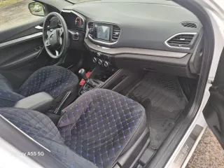 LADA VESTA 2023 Автомобиль, Марка, модель ТС: LADA VESTA, государственный номерной знак О600КУ774, VIN XTAGFK110R0758861, год выпуска 2023, категория (подкатегория) В, тип транспортного средства: легковой универсал, цвет белый, мощность (кВт/л.с.): 78/106.1, объем двигателя (см3) 1596.