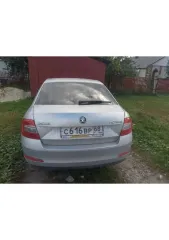 Skoda Octavia (SKODA OCTAVIA) 2013 года, 105 лс, 30755 км, АКПП, VIN: XW8AB4NE7EH006966, гос. рег. номер: С616ВР68