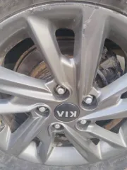 KIA Optima, 2019 год, 150 л.с., 177242 км, АКПП. Легковой автомобиль, марка: КИА JF (OPTIMA), год изготовления: 2019, цвет: белый, VIN: XWEGT411BL0011007, ПТС: 23 PT 382273, г/н: Е859ХО08. Техническое состояние автомобиля удовлетворительное. Автомобиль на ходу. Резина зимняя. Двигатель, коробка…