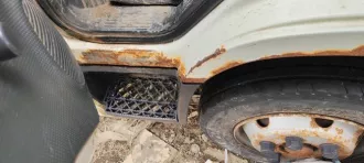 Грузовой автомобиль Hyundai VT (HD78) (VIN XWEGA17HPE1001418, год выпуска 2014) С имуществом претенденты ознакомятся самостоятельно, в связи со смертью должника по номеру телефона +79613507614 и на сайте ЕФРСБ