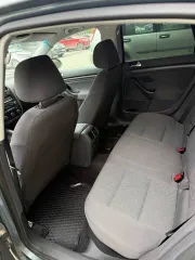 Volkswagen Jetta, 2008, 102 лс, 192667 км, АКПП, VIN XW8ZZZ1KX9G104182, зеленого цвета, госномер Х739ХТ86, мощность двигателя 102, привод передний. Автомобиль не на ходу, подробная информация в отчете об оценке имущества.