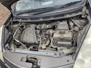 Nissan Note 2011, автомобиль марки NISSAN модель Note 2011 г.в. номер кузова NE11300201 ознакомиться с порядком продажи имущества, получить дополнительную информацию можно в рабочие дни с 14:00 до 16:00 час. по предварительной договоренности с организатором торгов о дне и времени такого осмотра по…