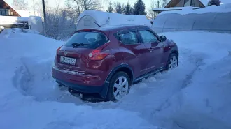 Nissan Juke, 2012 Легковой автомобиль Nissan Juke, 2012 г.в., VIN: SJNFBAF15U6225109, находящийся в залоге у АО "Азиатско-Тихоокеанский банк"