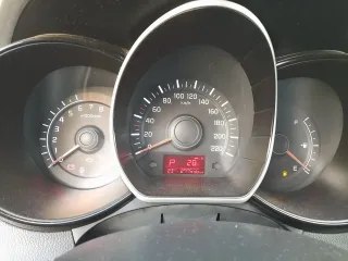 Kia Rio 2016 автомобиль Kia Rio, год выпуска 2016, VIN Z94CB41ABHR395732.