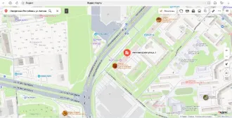 Квартира площадью 53,8 кв. м, назначение – жилое, этаж 9, кадастровый номер 18:26:031692:1114, местонахождение: Удмуртская Республика, г. Ижевск, ул. Автозаводская, д. 2, кв. 132. Организатор торгов не располагает сведениями о зарегистрированных лицах, сохраняющих в соответствии с законом право…