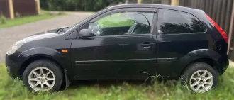 Продажа автомобиля Ford Fiesta. Автомобиль ФОРД ФИЕСТА VIN WF0DXXGAJD8K81675 2008 г.в., автомобиль на ходу. Автомобиль находится в залоге. Фотографии приложены к настоящему сообщению.
