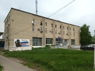 Помещение 77,5 м², р.п. Ржакса, Тамбовская область. Объект аренды, площадь 77,50 кв. м, номера на поэтажном плане: этаж 3, пом. 14, ком. 102, 106, адрес (местонахождение) объекта: Российская Федерация, Тамбовская область, Ржаксинский муниципальный район, городское поселение Ржаксинский поссовет…