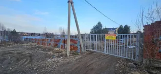 Объект незавершенного строительства 284 кв.м. и земельный участок 1907 кв.м. в Иркутской области, Иркутский район, п. Мельничная Падь, пер. Прибрежный, 7. Категория земель: земли населенных пунктов. Решением Иркутского районного суда от 16.06.2022г. по делу №2-1284/2022 установлены нарушения…