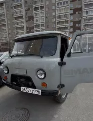 Автомобиль ГАЗ-330232, 2006 г.в.