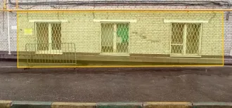 Нежилое помещение по адресу: г. Москва, ул. Пудовкина, д. 3, пом. 151/8 площадью 75 кв. м (Цокольный этаж № 0), кадастровый номер: 77:07:0006004:14891. Назначение нежилого помещения: Свободное.