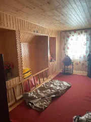 Нежилое здание 75 м² и участок 12,62 сотки, Обнинск Здание 75 кв.м. и земельный участок 1262 кв.м. в Калужской обл. еще Нежилое здание (дачный кирпичный дом, пригодный для постоянного проживания) с кадастровым номером: 40:27:040807:114, площадью 75 квадратных метров, 3 этажа (с учетом мансарды)…