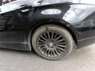 BMW 320I 2006 автомобиль марки BMW модель 320I 2006 г.в. VIN-номер WBAVA71000PY69454 ознакомление с имуществом - по согласованию времени и даты с финансовым управляющим по электронной почте bmx07ru@mail.ru по адресу 360000 Кабардино-Балкарская Республика г. Нальчик ул. Убыхская 36