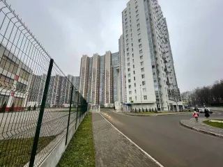 Квартира 74.8 м² по адресу: Московская область, Химки, ул. Кудрявцева, д. 11, кв. 562. Кадастровый номер 50:10:0010313:11750. Площадь общая 74,8 м².