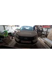 Lada Granta, 2024. Легковой автомобиль марки: Lada, модели: Granta, год выпуска: 2024, идентификационный номер (VIN): XTA219040S1112954. Ознакомиться с имуществом можно по месту его нахождения: г. Белорецк, ул. Димитрова д 22, предварительно согласовав время с Финансовым управляющим по тел…