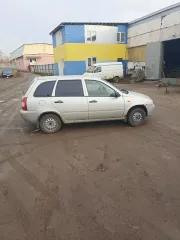 Lada Kalina 2008 года выпуска. VIN/кузов: XTA11173090021597. Для осмотра звонить по телефону 8 927 275 00 80 в будни с 10:00 до 16:00.