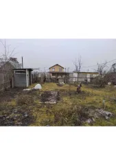 Земельный участок 537 кв.м, СНТ Solnyshko, Волжский р-н, Самарская обл., площадь: 537 кв.м, адрес: Самарская область, муниципальный район Волжский, сельское поселение Воскресенка, территория СНТ Solnyshko, линия 13-я, земельный участок 1012, категория земель: Земли сельскохозяйственного назначения…