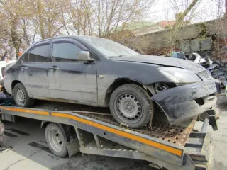 Mitsubishi Lancer, 2006 года, 82 лс, автомобиль легковой, марка: МИЦУБИСИ, модель: ЛАНСЕР 1.3, VIN: JMBSNCS1A7U001091, гос. рег. номер: С749РЕ174, год изготовления: 2006