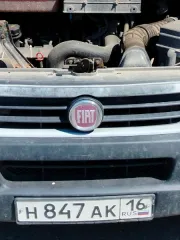 Fiat Ducato 2010 года выпуска, VIN Z7G244000AS020608.