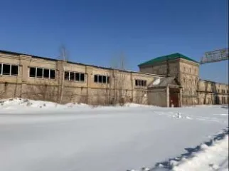 Комплекс имущества, включающий в свой состав производственно-складские и административные здания, сооружения, земельный участок (право аренды), расположенный по адресу: Республика Башкортостан, Аургазинский район, с. Толбазы, ул. Ленина, д. 161, в том числе: земельный участок (право аренды) с…