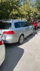 Volkswagen Passat 2014 автомобиль марки Volkswagen модель Passat 2014 г.в. VIN-номер WVWZZZ3CZEE105308 С имуществом, можно ознакомиться по адресу местонахождения в г. Новосибирск, предварительно согласовав дату и время по номеру телефона: 7 983 548-30-85.