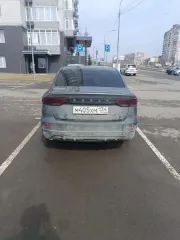 Geely Emgrand 2023, автомобиль марка GEELY, модель EMGRAND, идентификационный номер LB3F31031PG026065; год изготовления – 2023; номер кузова – LB3F31031PG026065; цвет кузова – серый; мощность двигателя, (кВт.) – 90