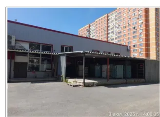 Нежилое здание прачечной 2473,1 кв.м. и часть земельного участка 7036 кв.м., Московская обл., Щелково 3228-А-ВМ (120/1). Нежилое здание, здание прачечной, общей площадью 2 473,1 кв.м.; кадастровый номер 50:14:0000000:125644. Часть земельного участка, общей площадью 7 036,0 кв.м., расположенная в…