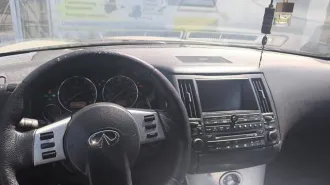 Infiniti FX 35, 2004 года, 280 лс, 236853 км, полный привод, АКПП. Легковой автомобиль, марка, модель: ИНФИНИТИ ФХ 35/INFINITI FX 35, идентификационный номер (VIN): JNRAS08W54X222554, год изготовления: 2004, модель, № двигателя: VQ35211609B, шасси (рама) № Н/У, кузов №: JNRAS08W54X222554, цвет…