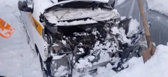 Citroen Space Tourer 2019 года, VIN Z8TVEAHXVKM034611.