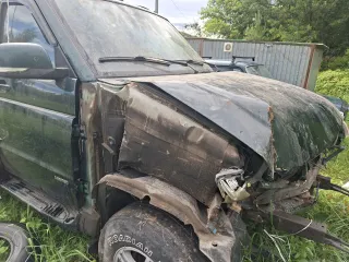 UAZ PATRIOT 2015 автомобиль марки УАЗ модель ПАТРИОТ 2015 г.в. VIN-номер XTT316300F1049146 Ознакомление с договором о задатке и проектом договора купли-продажи имущества осуществляются в сети «Интернет» на сайте http://bankrot.torggroup.org. Также с составом и характеристиками продаваемого…