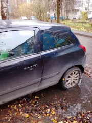 OPEL Corsa 2007, марка OPEL модель Corsa, 2007 г.в., VIN-номер W0L0SDL0886000721. Ознакомится с имуществом можно по адресу его нахождения, получить иную информацию можно в рабочие дни с 10:00 до 18:00, по предварительной записи по телефону: +79291881080, e-mail: natashas13@mail.ru.